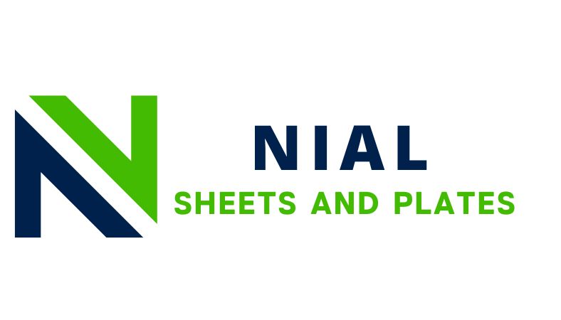 Nial Sheets and Plates