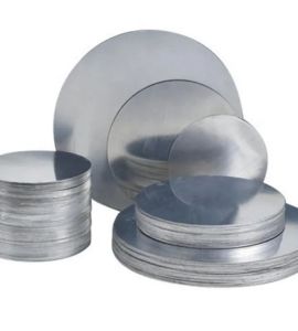 Aluminium 1060 H14 Circles in USA