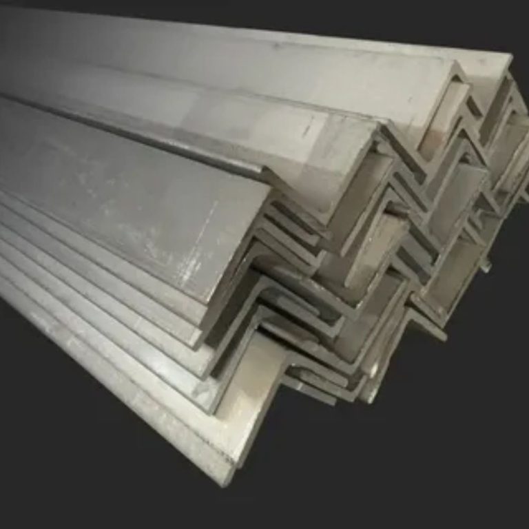 Inconel Angle