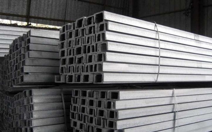 Titanium Channel
